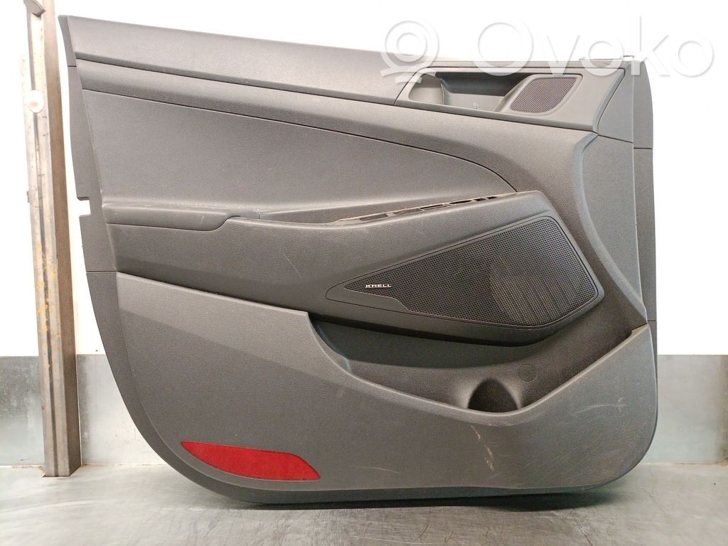 Hyundai Tucson TL Rivestimento del pannello della portiera anteriore