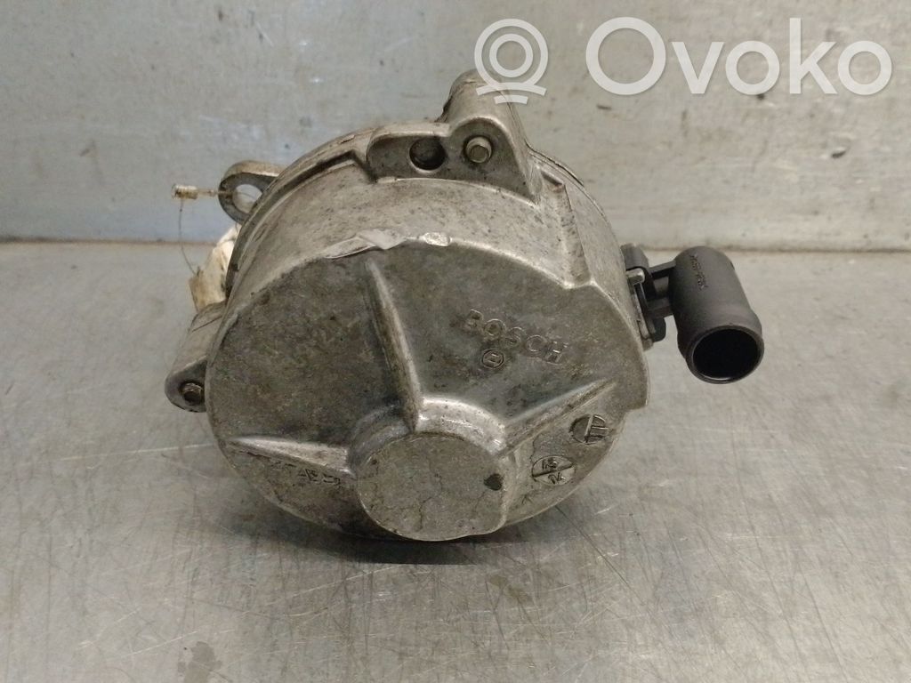 Renault Laguna II Bomba de vacío 