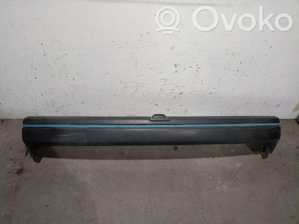 Ford Fiesta Bară spate 