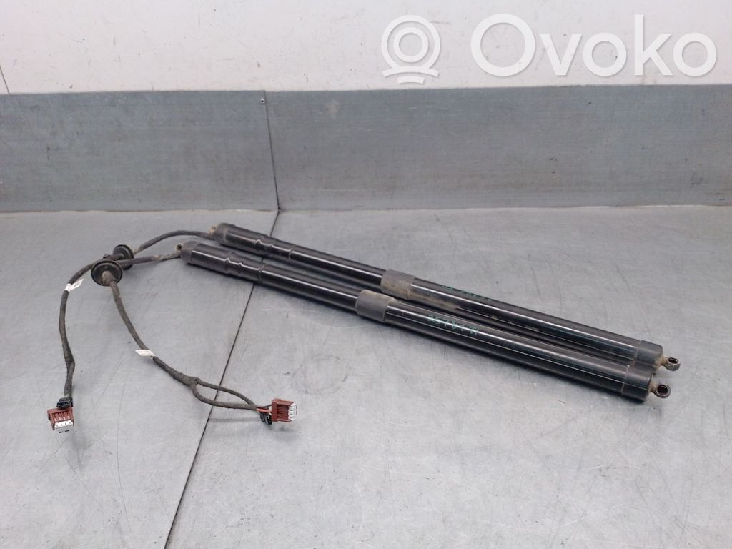 Renault Espace -  Grand espace V Amortizor hayon 