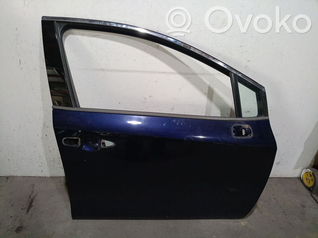 Toyota Corolla E160 E170 Durvis 