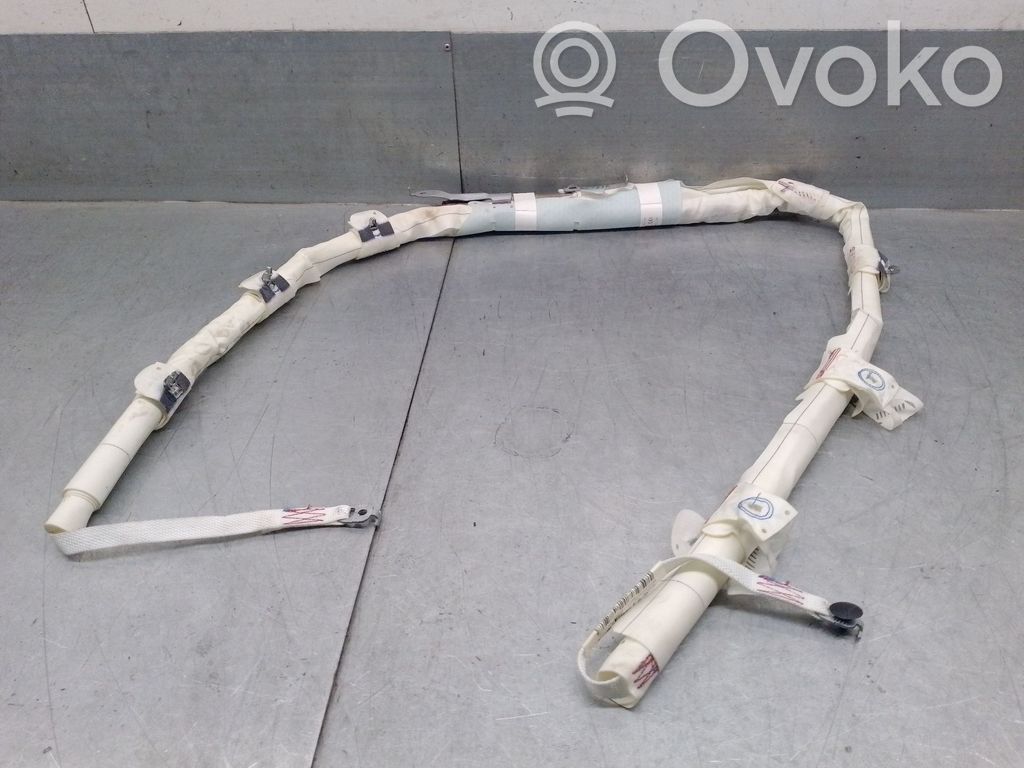 Renault Espace -  Grand espace V Airbag lateral 