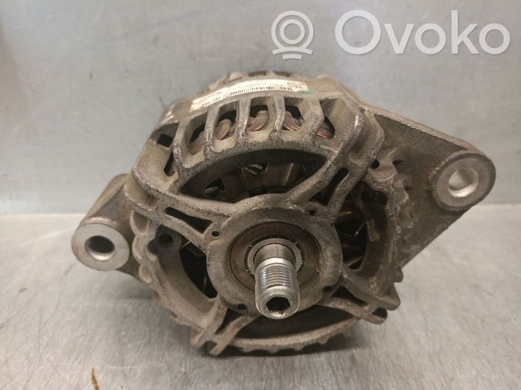 Fiat Bravo Generator/alternator 