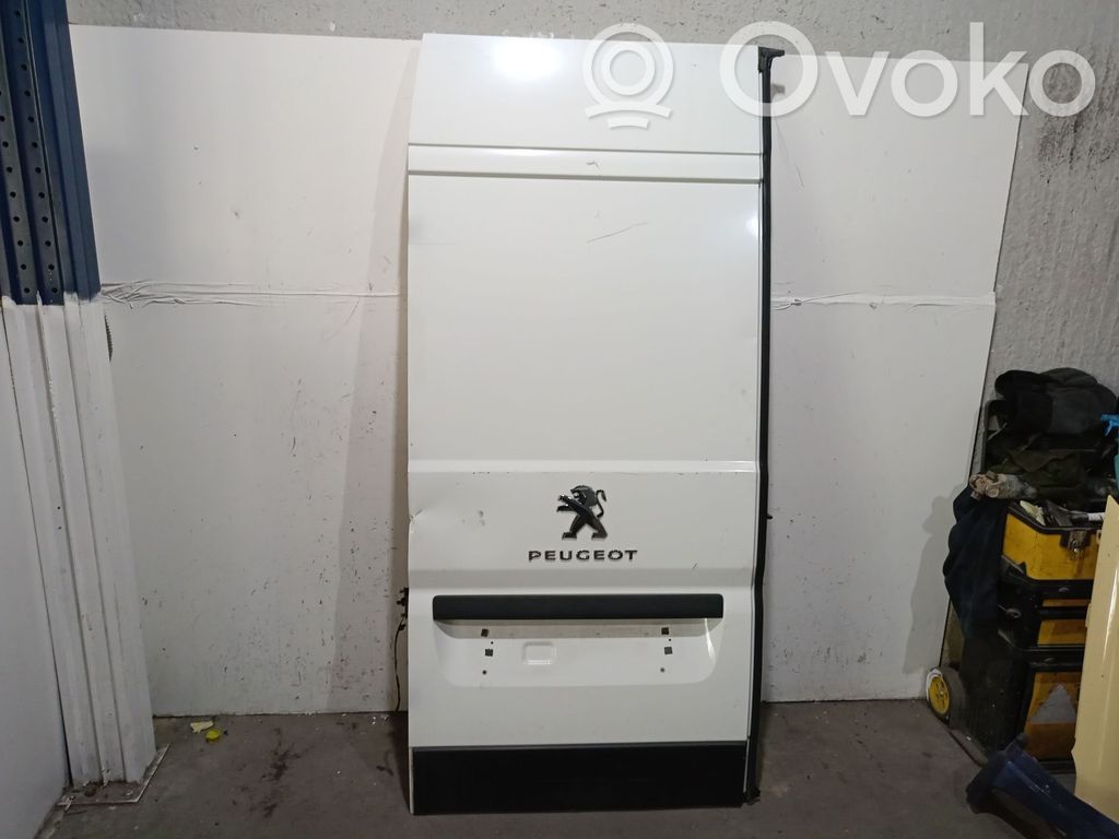 Puerta trasera   1612597580,1612597580