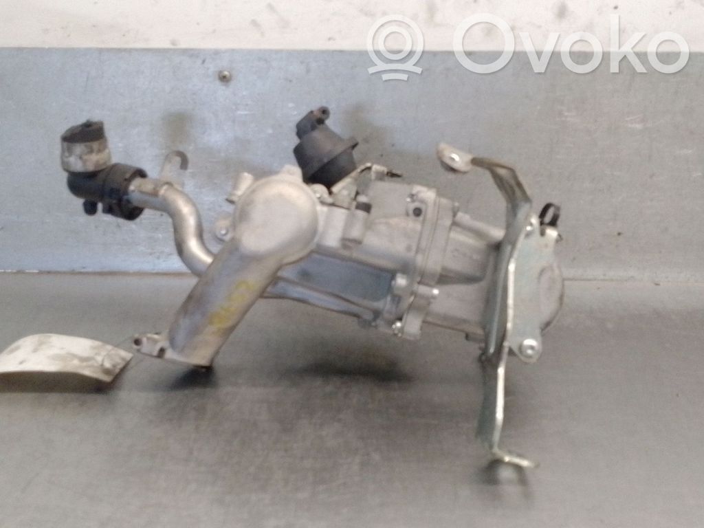 Peugeot 206+ Válvula EGR 