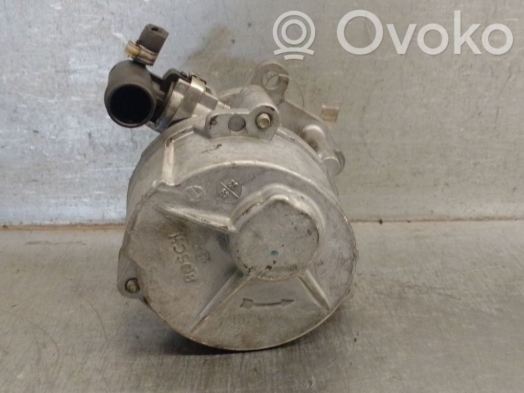 Bomba de vacío   8200720558,8200720558