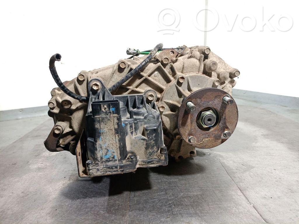 Toyota Land Cruiser (J100) Boîte de transfert 