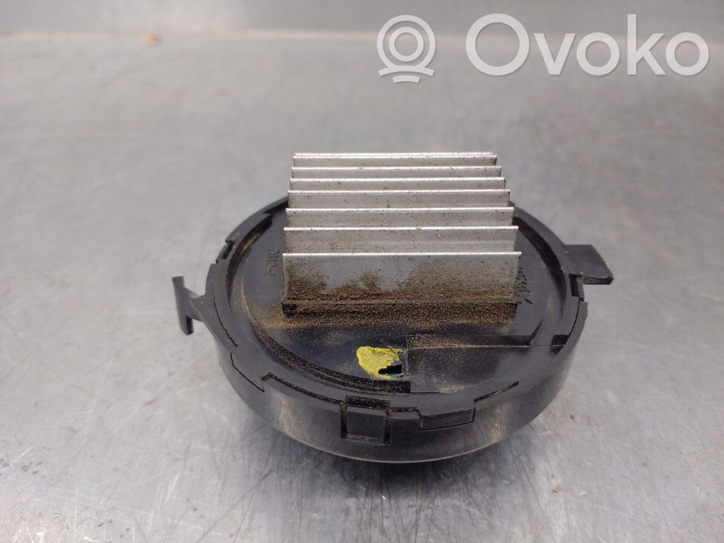 Mazda CX-5 Motor aerotermă/rezistor ventilator