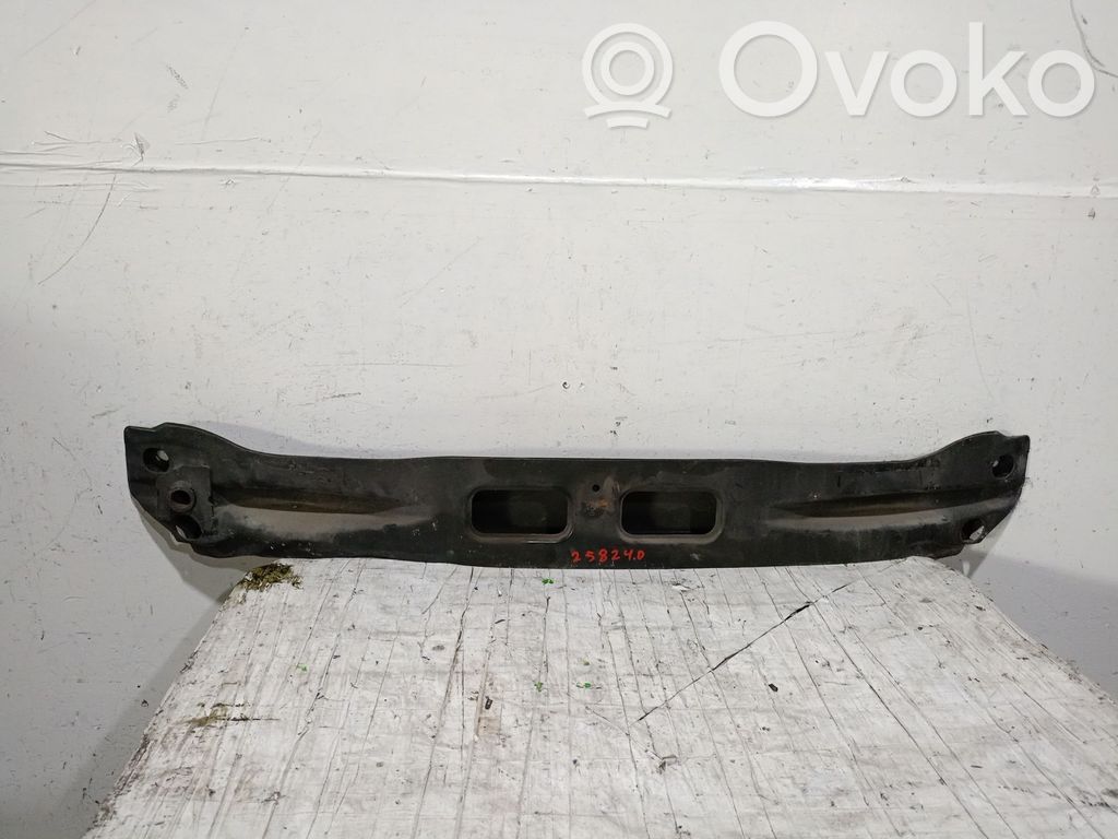 Mitsubishi Colt Uchwyt / Mocowanie zderzaka przedniego 