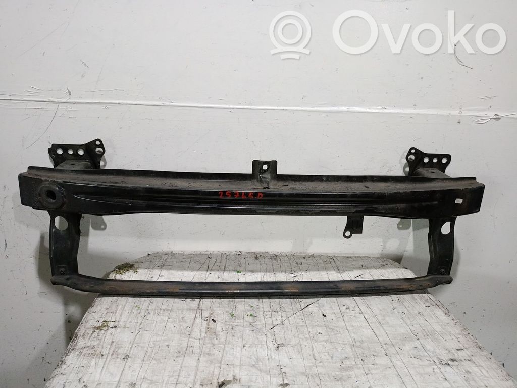 Volkswagen Touran II Staffa di rinforzo montaggio del paraurti anteriore