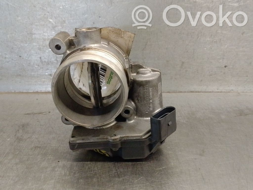 Valvola corpo farfallato   059145950H,059145950H,A2053364212