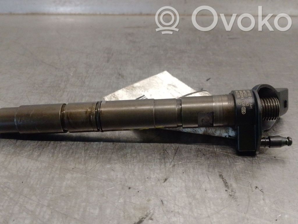 Inyector de combustible   059130277AH,0445115052