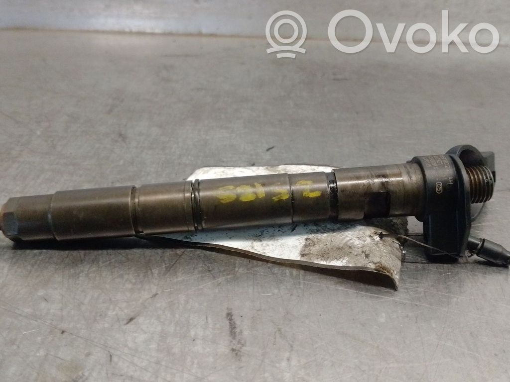 Injector combustibil   059130277AH,0445115052