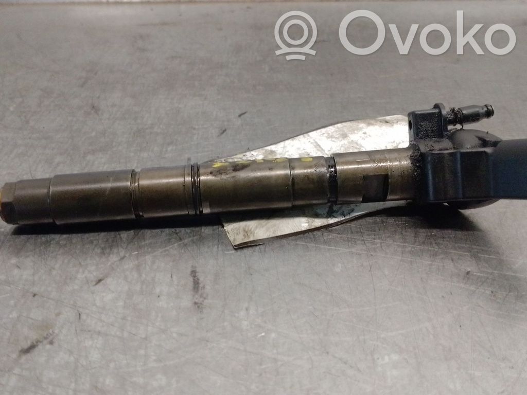 Inyector de combustible   059130277AH,0445115052