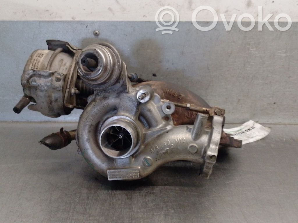 Turbo   8201371489,144115978R,GT1598