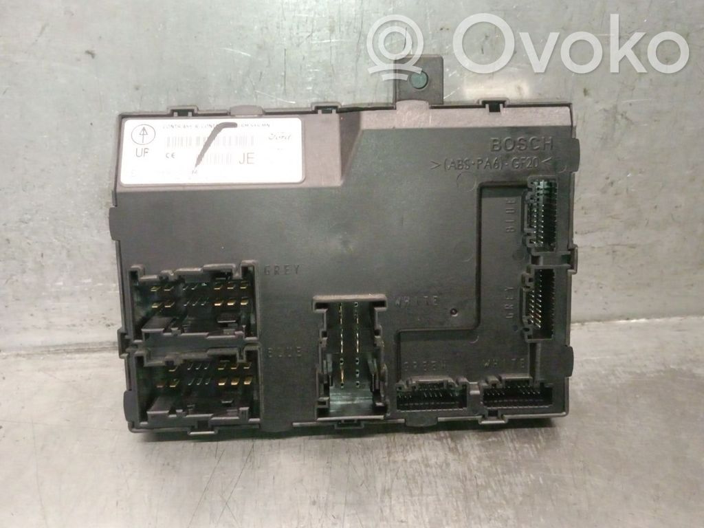 Ford Ecosport Set scatola dei fusibili 