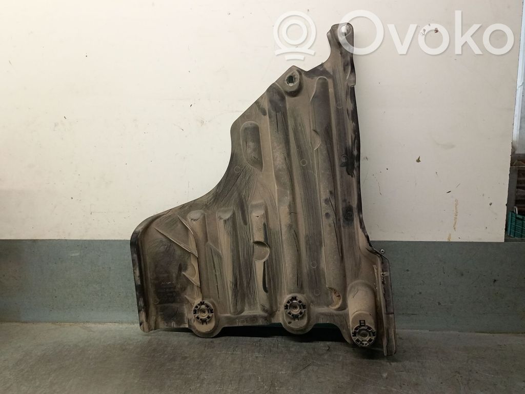 Opel Corsa F Protecție inferioară motor 