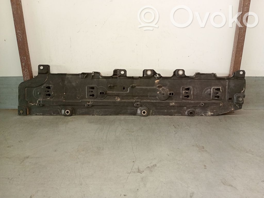 Volvo V90 Cross Country Placa protectora/protector antisalpicaduras motor 