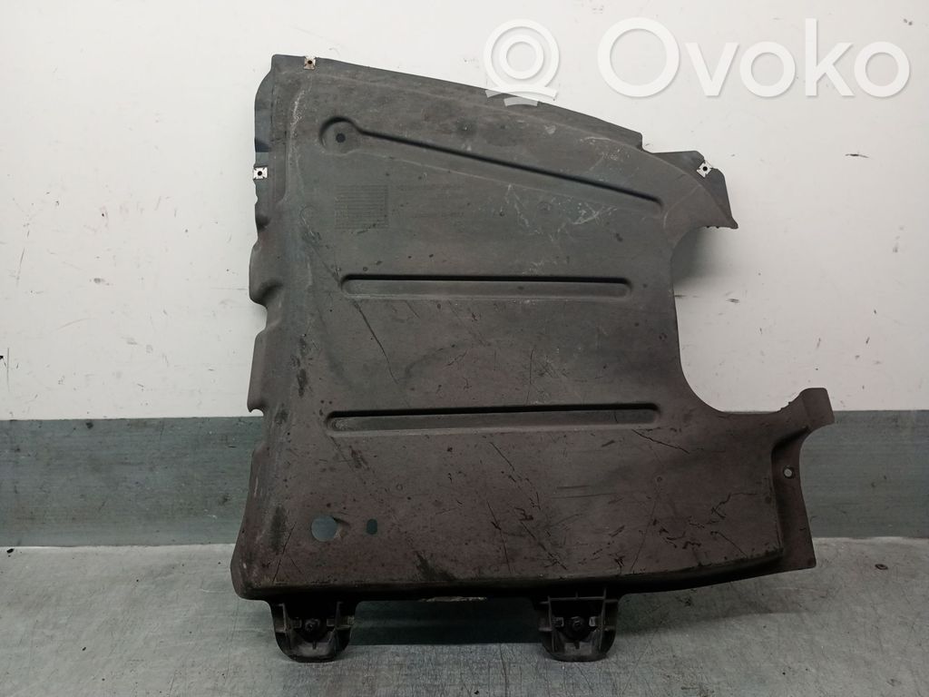 Placa protectora/protector antisalpicaduras motor   3V0825205,3V0825205