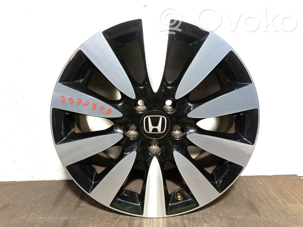 Honda Civic IX Jantă aliaj R18 