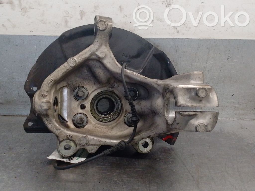 Renault Talisman Fuso a snodo con mozzo ruota anteriore