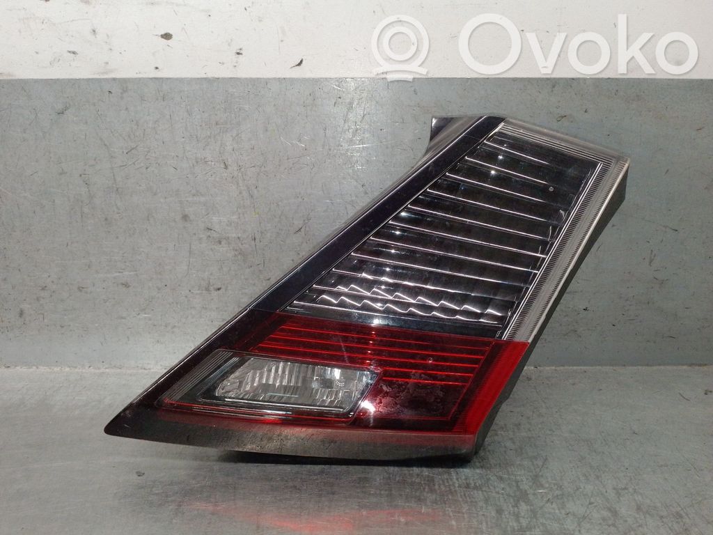 Honda Civic IX Luci posteriori 