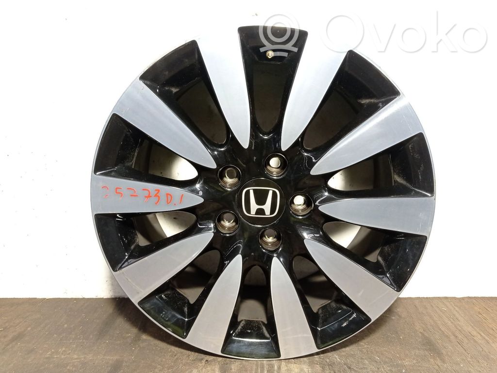 Honda Civic IX Jantă aliaj R18 