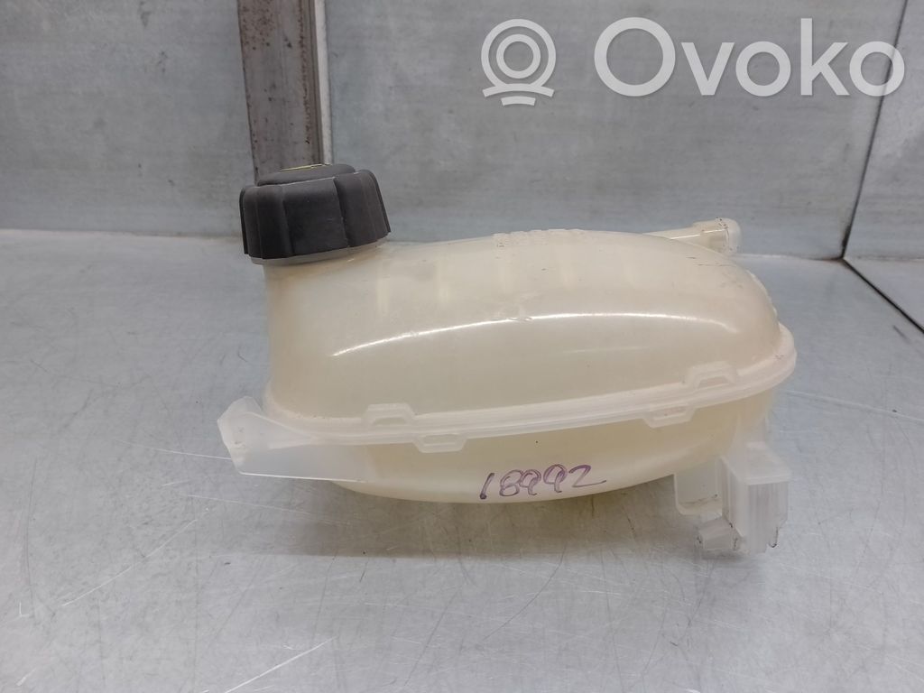 Renault Captur II Vaso di espansione carburante
