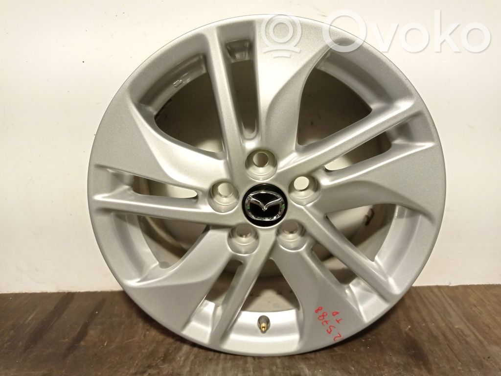 Mazda 2 Jantă aliaj R18 