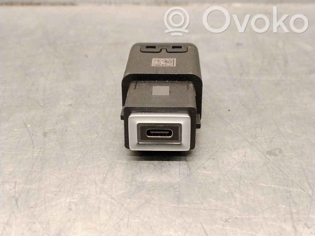 Altre centraline/moduli   98380610VV,98380610VV