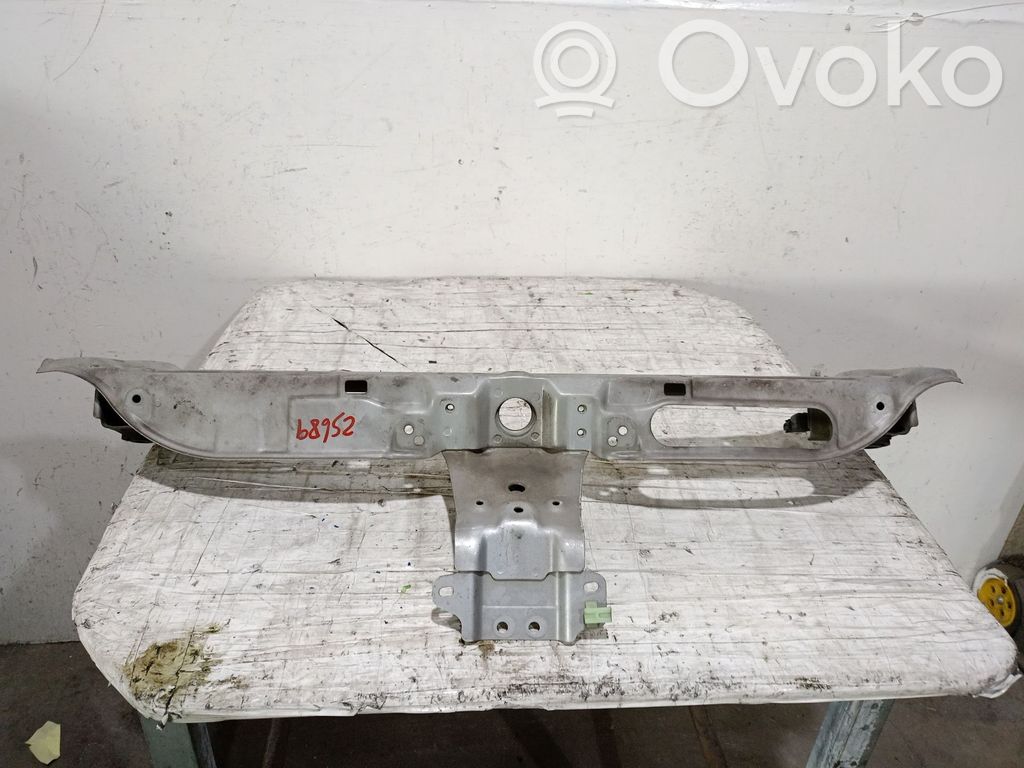 Mitsubishi Outlander Bord 