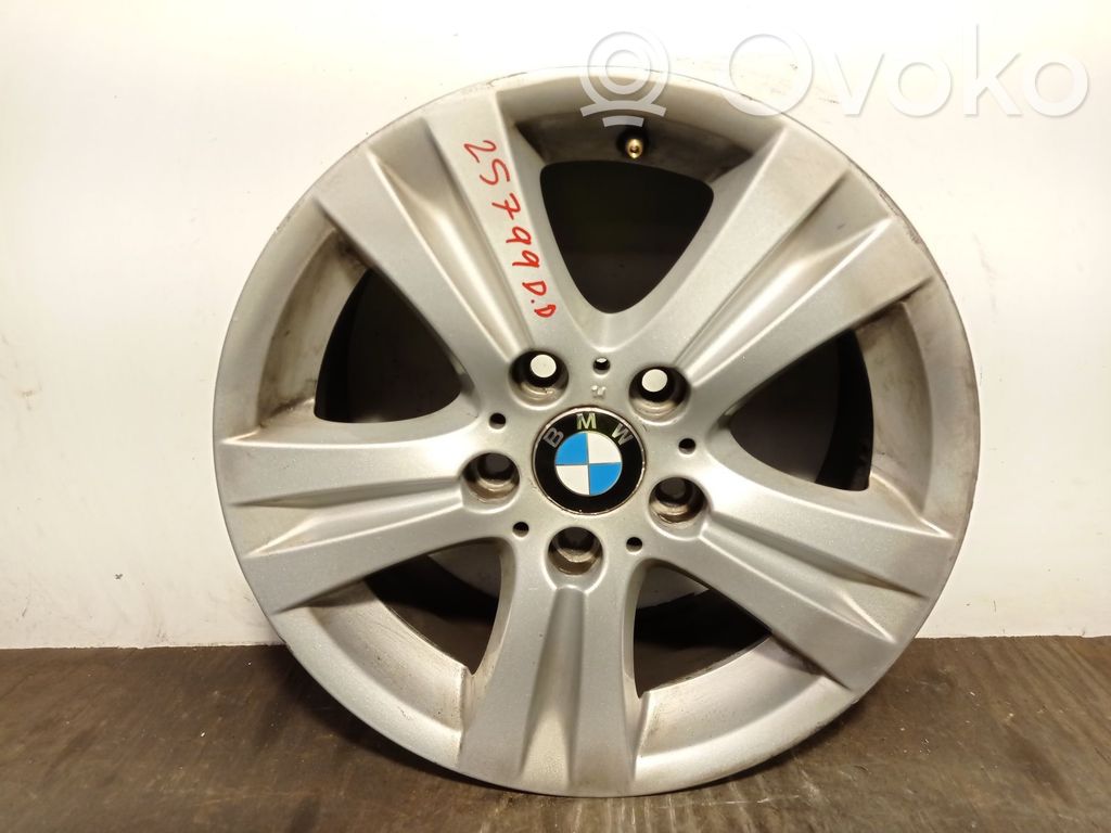BMW 1 E81 E87 Llanta de aleación R18 