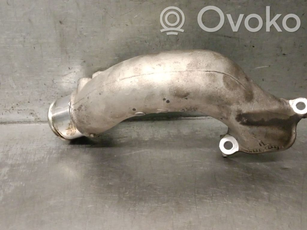 Honda Civic IX Conductă/furtun aer condiționat (A/C) 