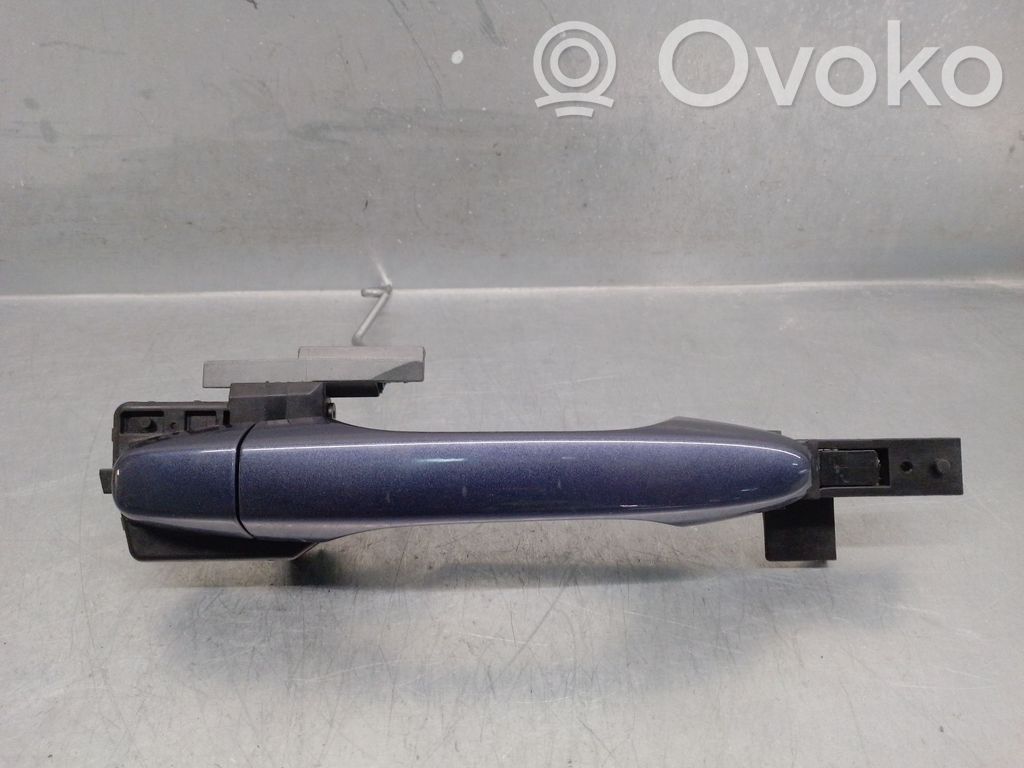 Honda Civic IX Etuoven ulkokahva 
