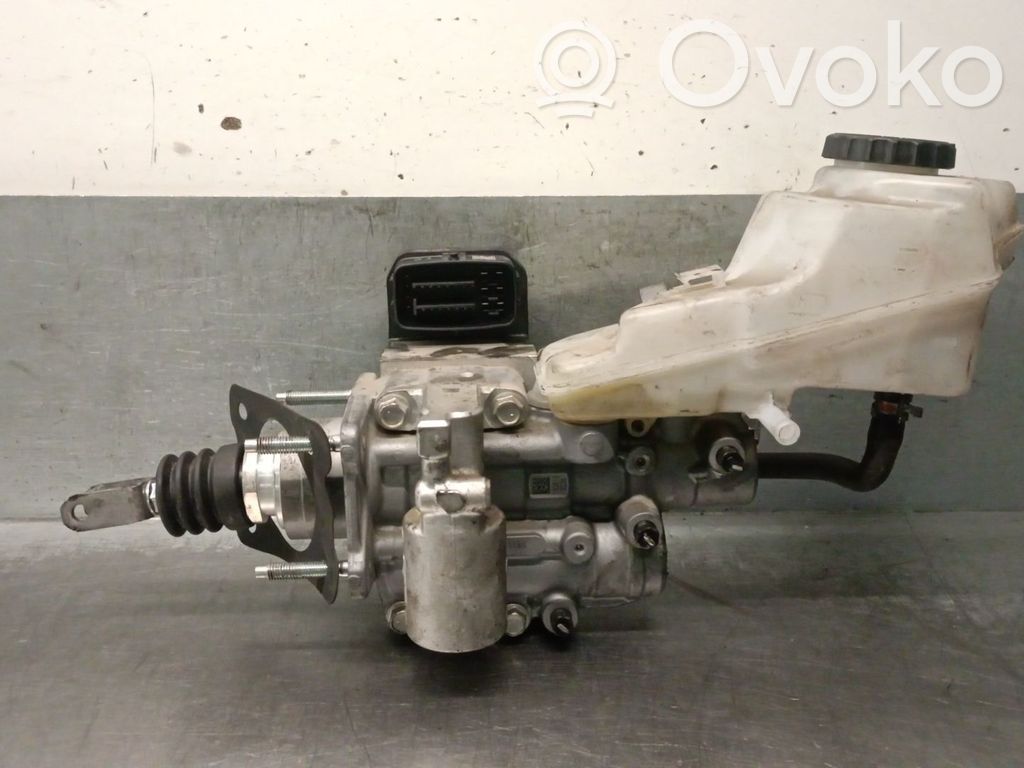 Toyota Corolla E160 E170 Servofrână 
