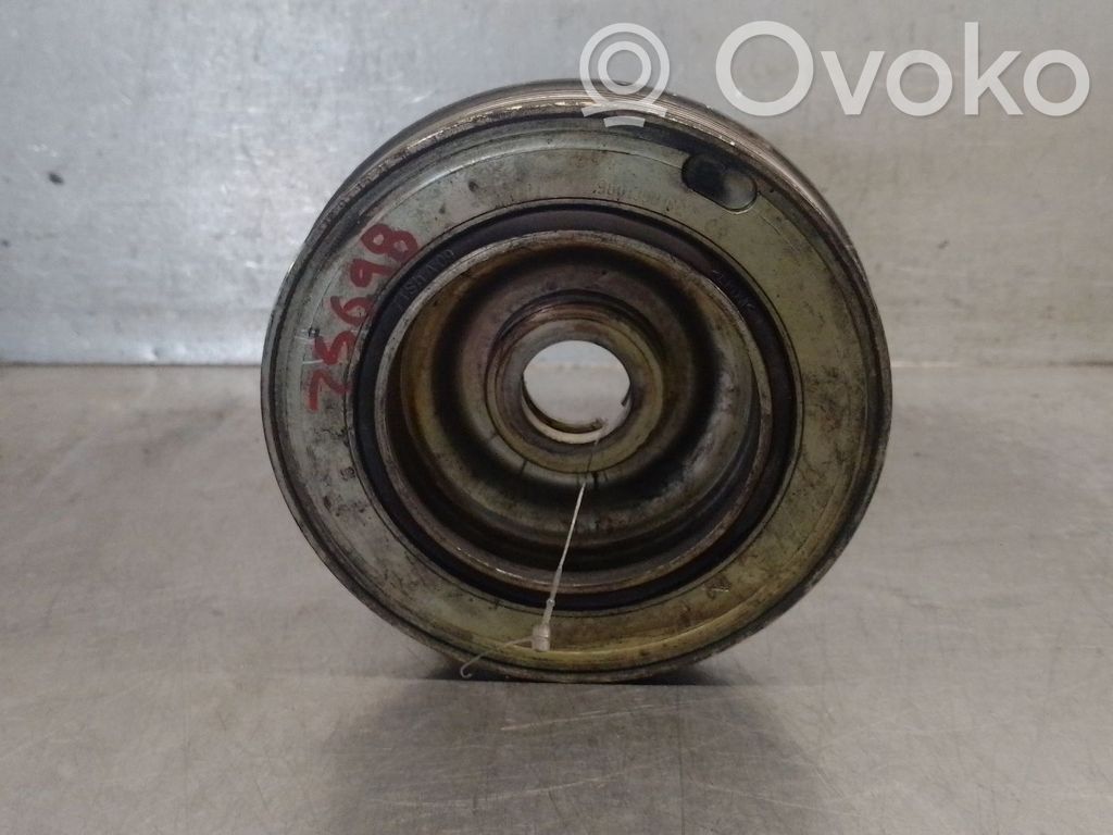 Citroen C4 Grand Picasso Puleggia dell’albero motore 