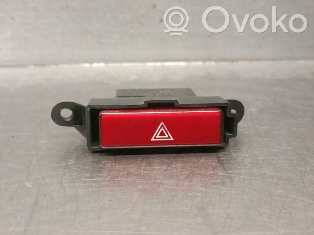 Honda HR-V Botón interruptor de luz de peligro 