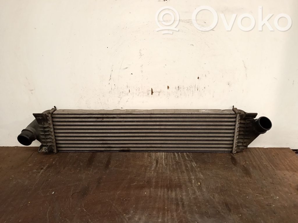 Ford Focus Radiatore intercooler 