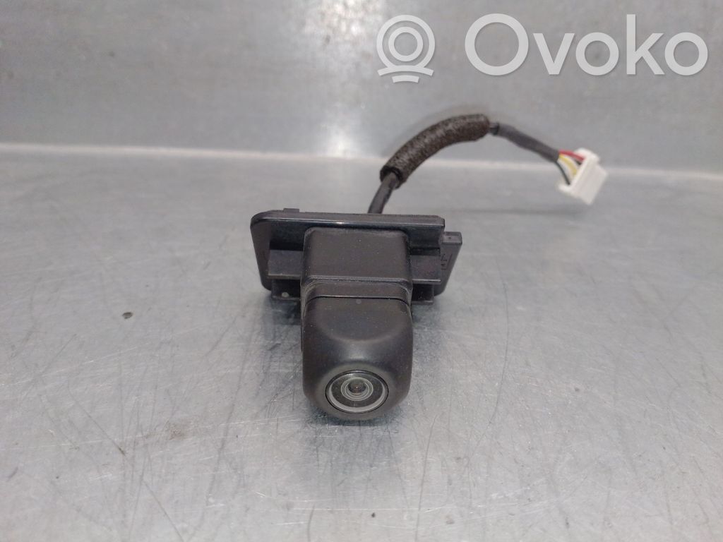 Honda Civic IX Autres unités de commande / modules