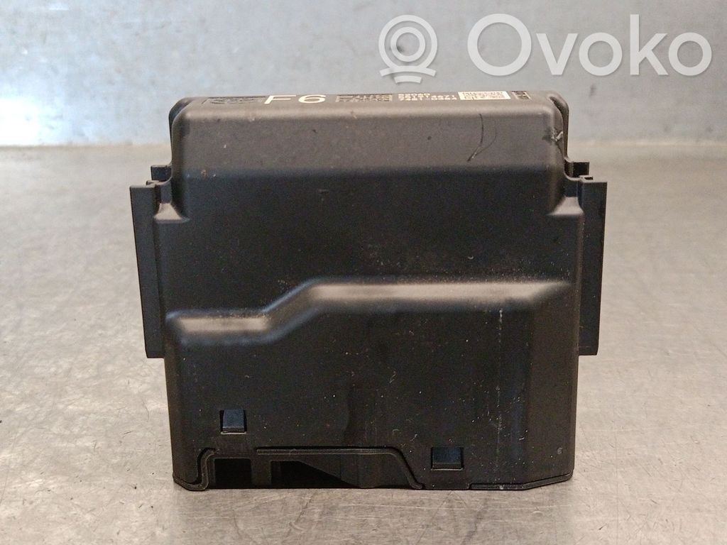 Muut ohjainlaitteet/moduulit   8264452060