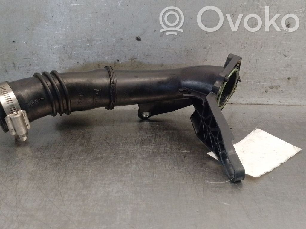 Ford Mondeo MK IV Ilmastointilaitteen putki (A/C) 