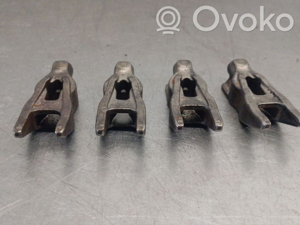 Citroen C4 SpaceTourer Polttoainesuutin 