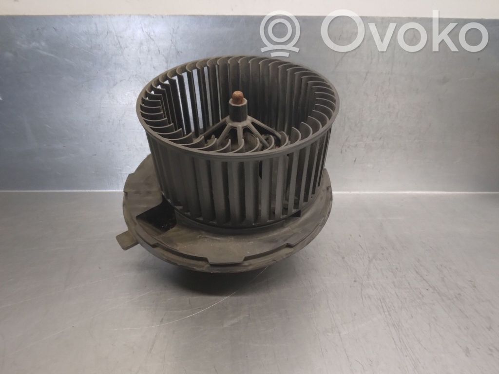 Seat Altea Ventilator aerotermă 