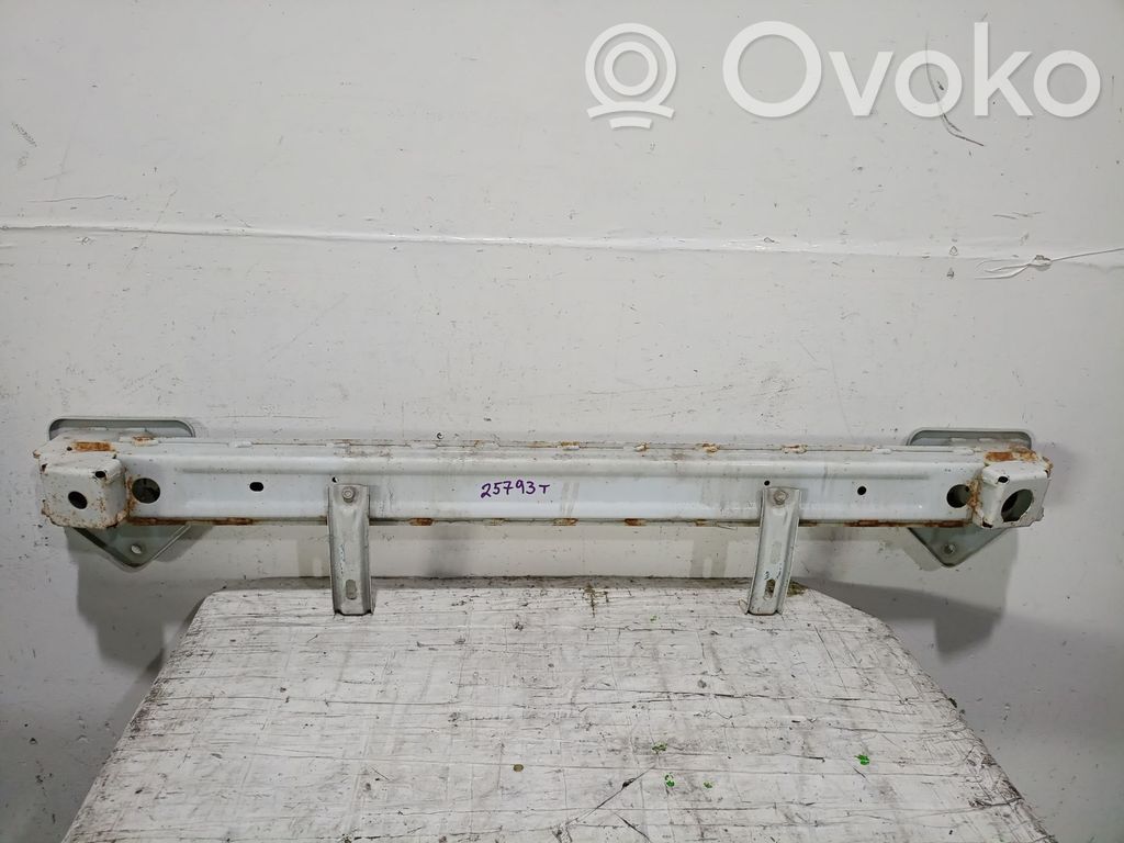 Mitsubishi ASX Soporte del parachoques delantero 