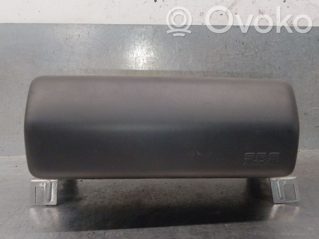 Smart ForTwo I MC01 Airbag lateral