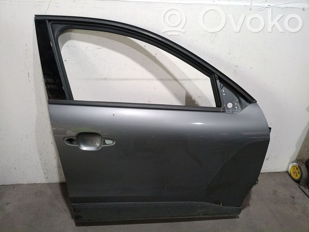 Citroen C4 SpaceTourer Puerta delantera 