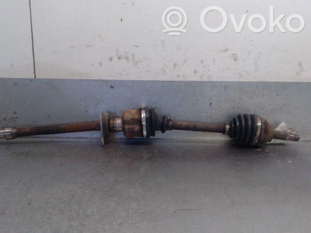 Ford Mondeo Mk III Semiasse anteriore 