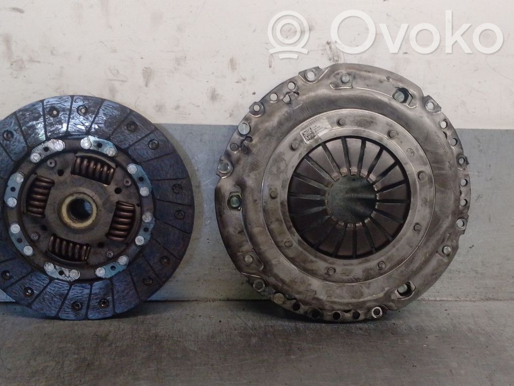 Skoda Superb B6 (3T) Kit d'embrayage 