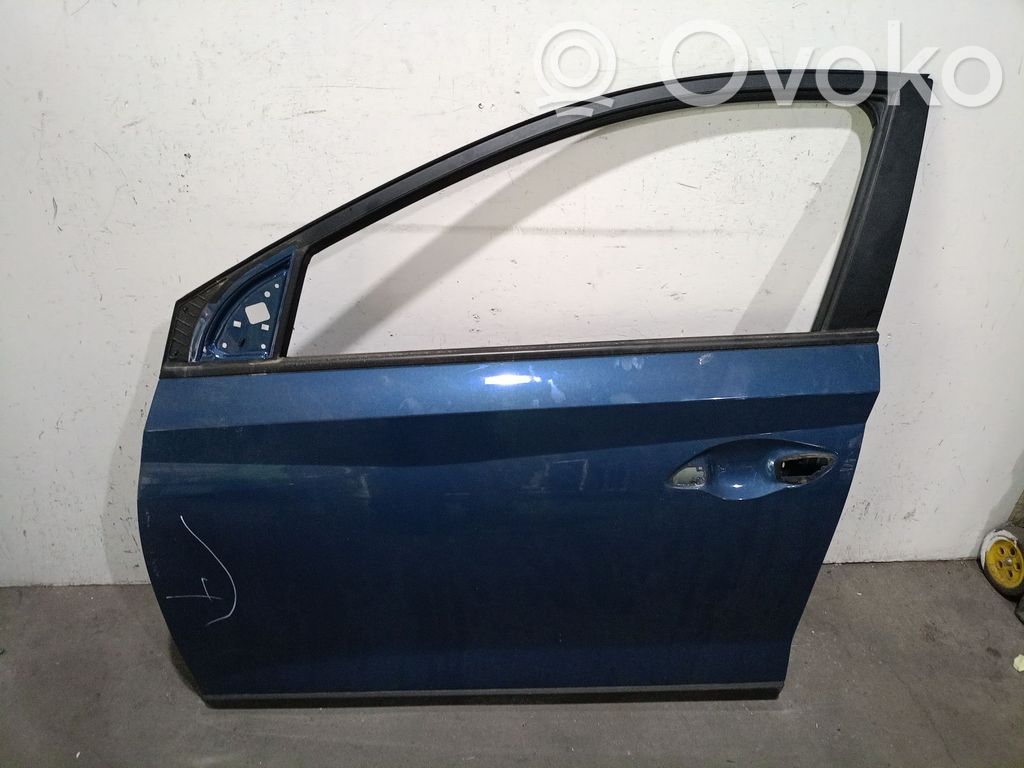 Hyundai Bayon Puerta delantera 
