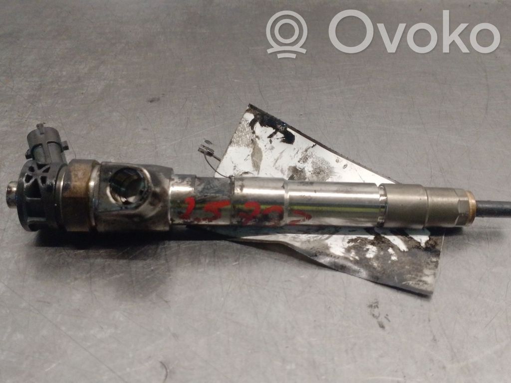 Inyector de combustible   H8201636333,0445110800